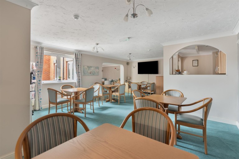 Images for Spencer Court, Britannia Road, Banbury