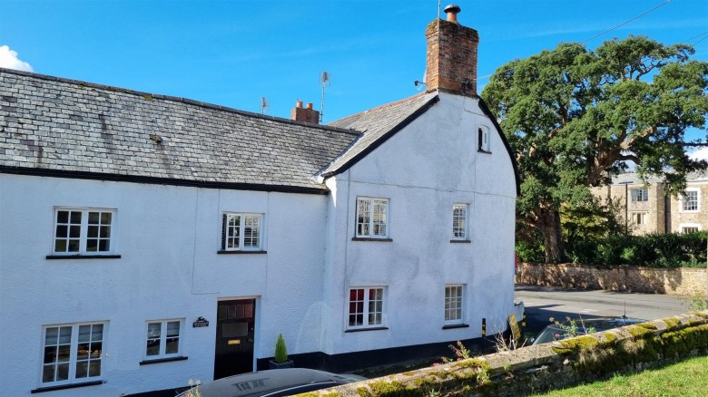 Click the photo for more details of Church Street, Sidbury, Sidmouth