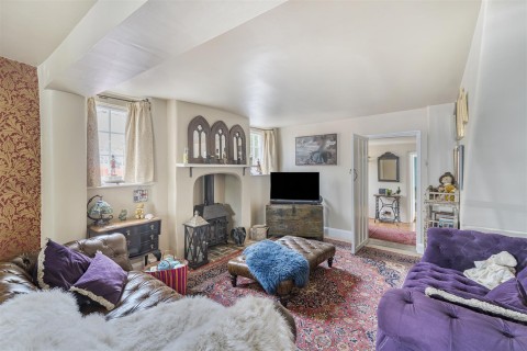 Click the photo for more details of Church Street, Sidbury, Sidmouth