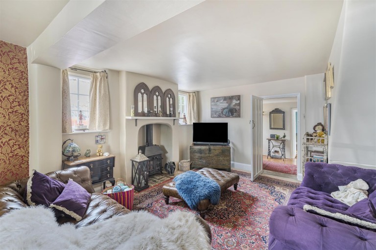 Images for Church Street, Sidbury, Sidmouth