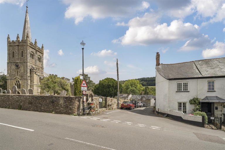 Images for Church Street, Sidbury, Sidmouth