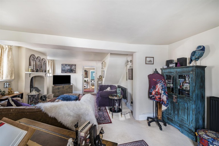 Images for Church Street, Sidbury, Sidmouth