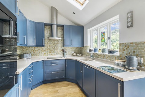 Click the photo for more details of Church Street, Sidbury, Sidmouth