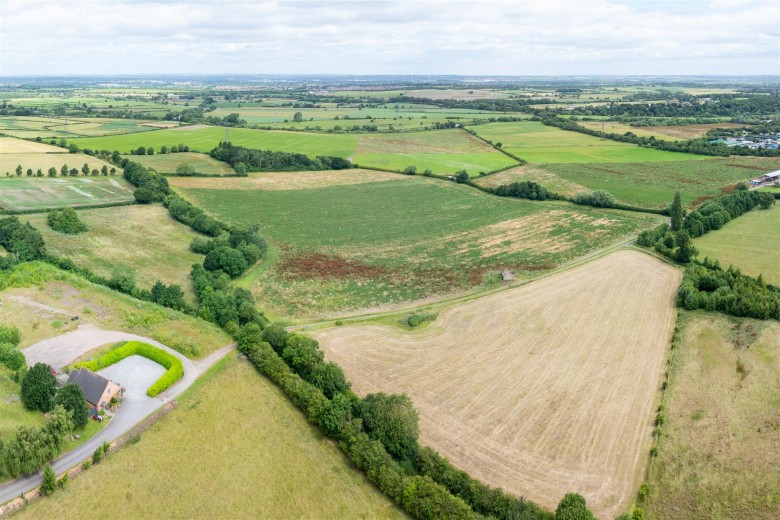 Click the photo for more details of Land North of Kings Newton, Nr Melbourne