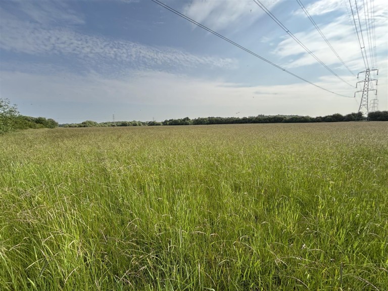 Images for Land North of Kings Newton, Nr Melbourne