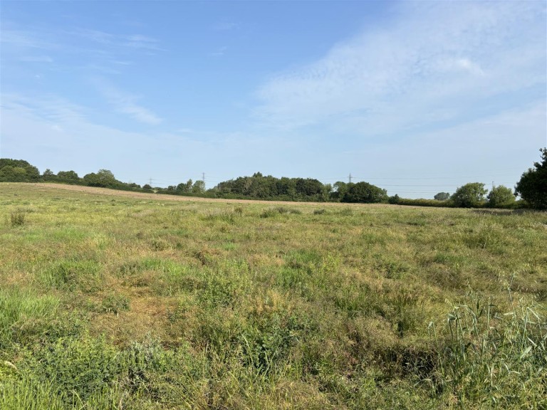 Images for Land North of Kings Newton, Nr Melbourne