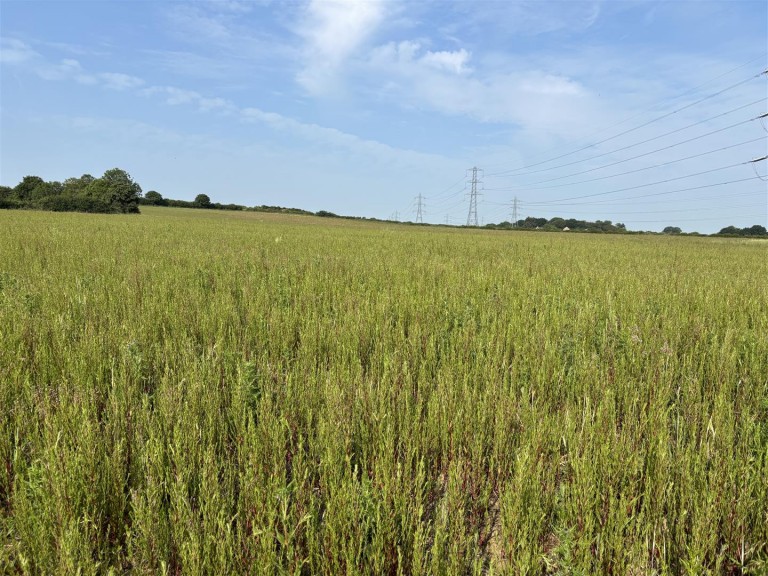 Images for Land North of Kings Newton, Nr Melbourne