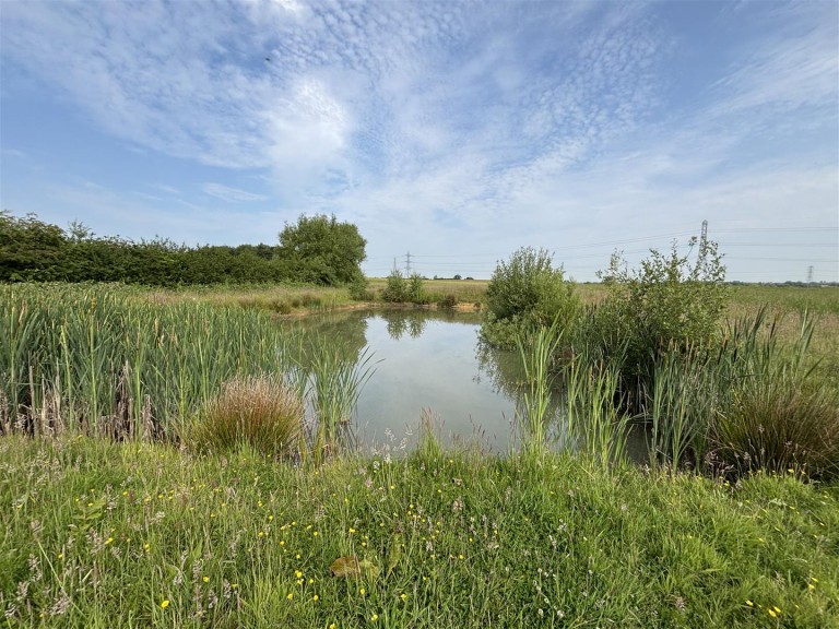 Images for Land North of Kings Newton, Nr Melbourne