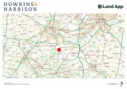 Images for Land North of Kings Newton, Nr Melbourne