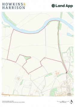 Images for Land North of Kings Newton, Nr Melbourne