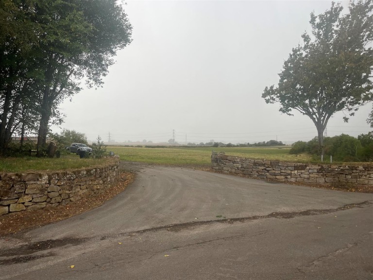 Images for Land North of Kings Newton, Nr Melbourne