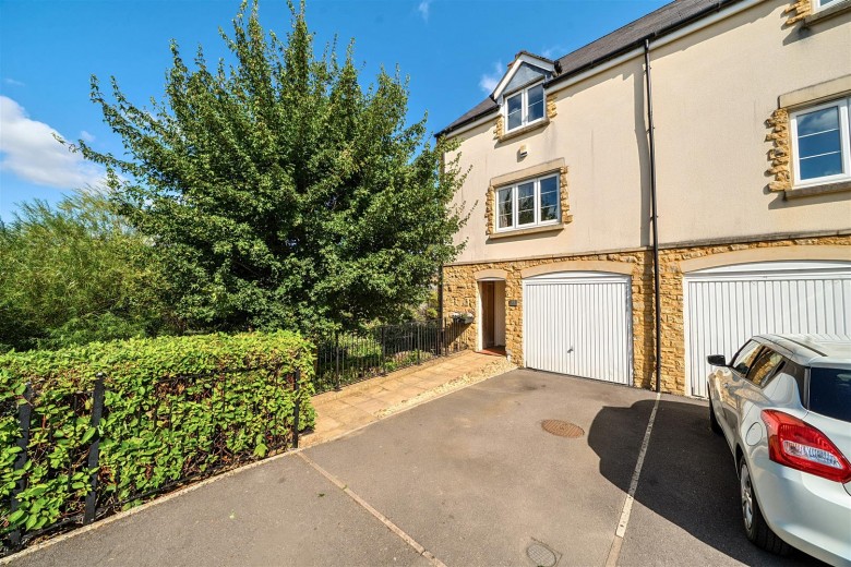 Click the photo for more details of Old Tannery Way, Milborne Port, Sherborne