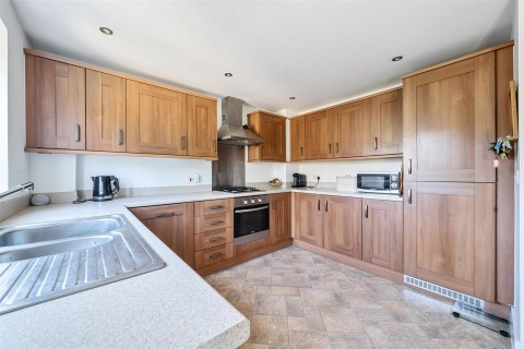 Click the photo for more details of Old Tannery Way, Milborne Port, Sherborne