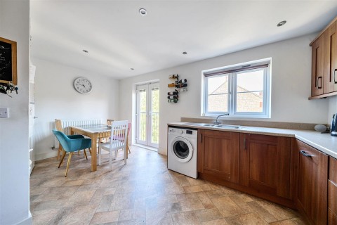 Click the photo for more details of Old Tannery Way, Milborne Port, Sherborne