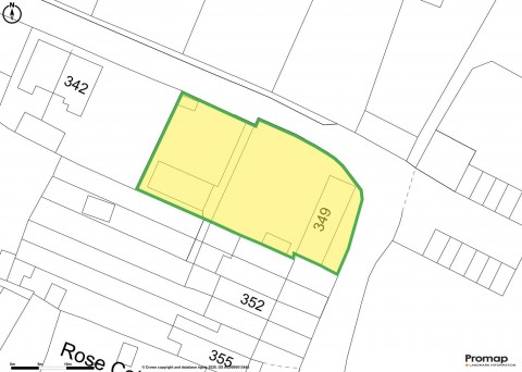 Click the photo for more details of Mundens Lane, Alweston, Sherborne