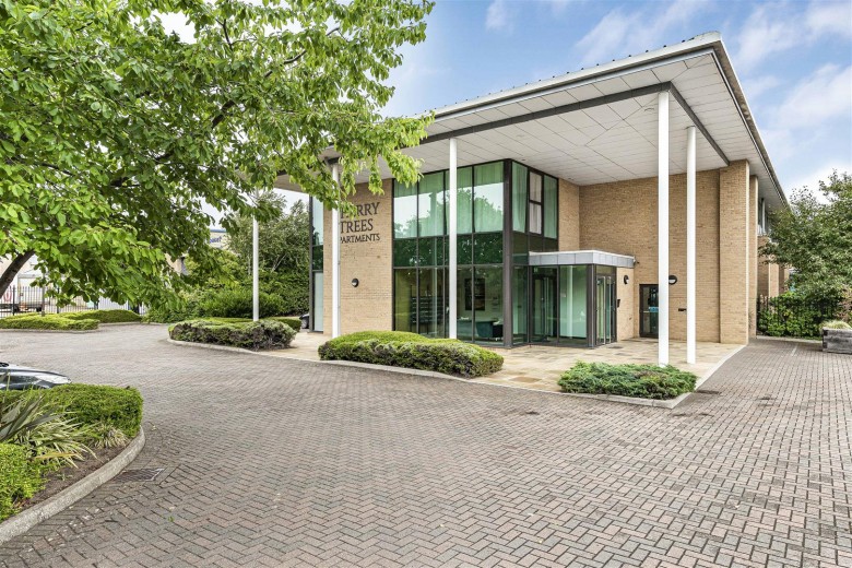 Click the photo for more details of Coldhams Lane, Cambridge