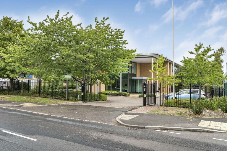 Images for Coldhams Lane, Cambridge