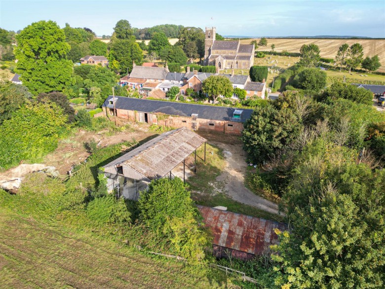 Click the photo for more details of East Morden, Wareham