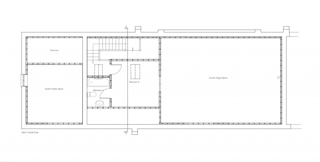 Floorplans For East Morden, Wareham