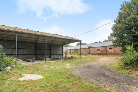 Click the photo for more details of East Morden, Wareham