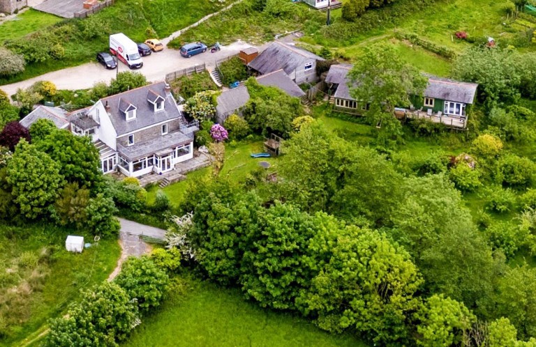 Images for Plantatation, Troon, Camborne