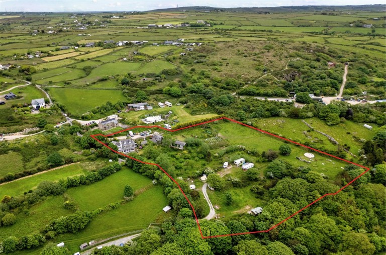 Images for Plantatation, Troon, Camborne