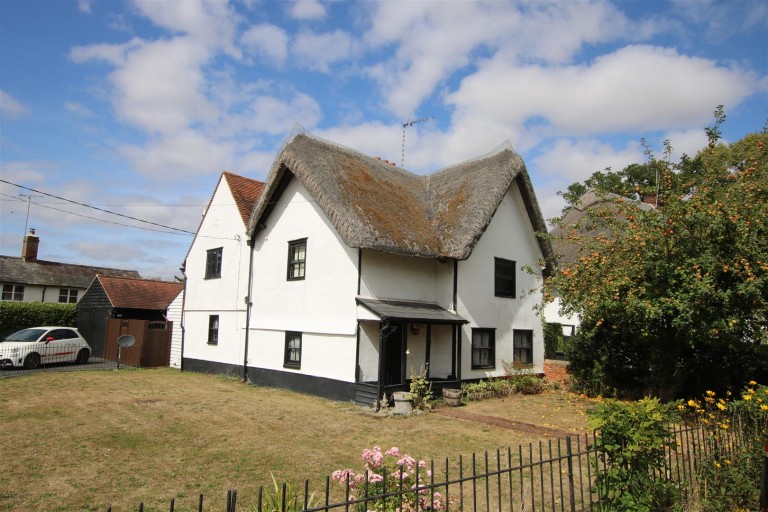 Images for Duck End, Finchingfield, Braintree