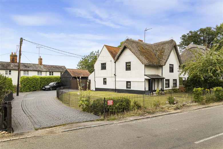 Click the photo for more details of Duck End, Finchingfield, Braintree