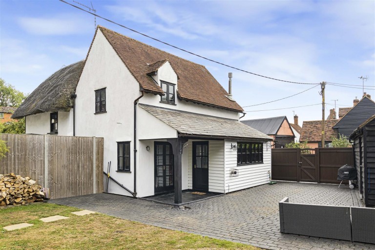 Images for Duck End, Finchingfield, Braintree