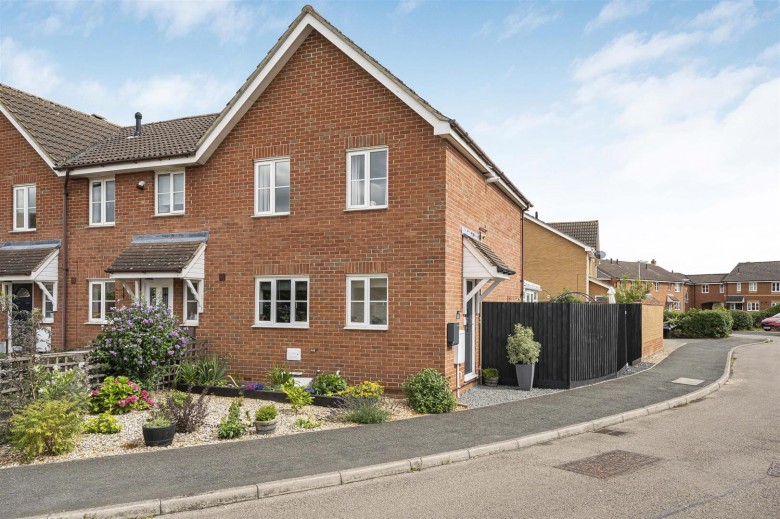 Click the photo for more details of Briars End, Witchford, Ely