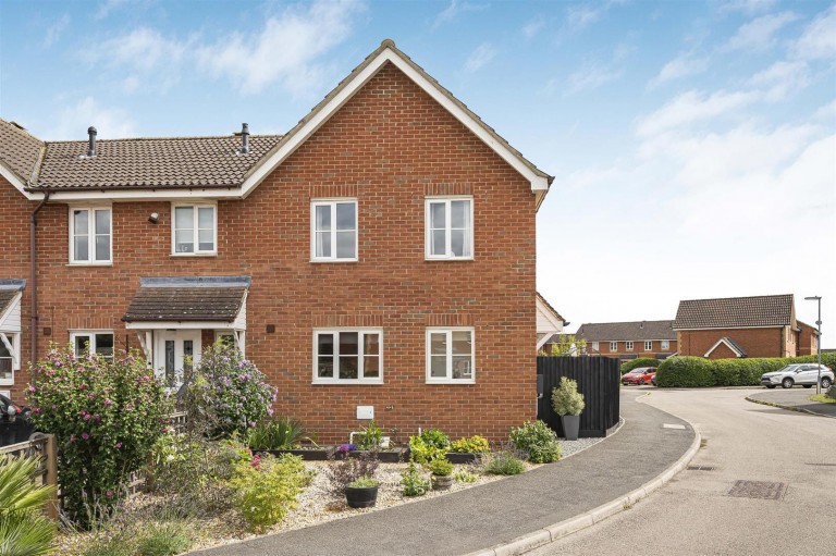 Images for Briars End, Witchford, Ely