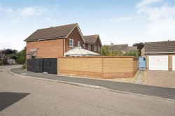 Images for Briars End, Witchford, Ely