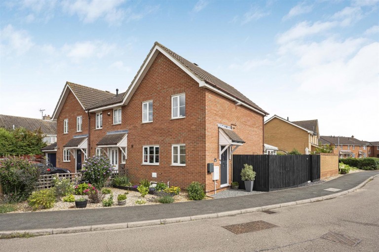 Images for Briars End, Witchford, Ely