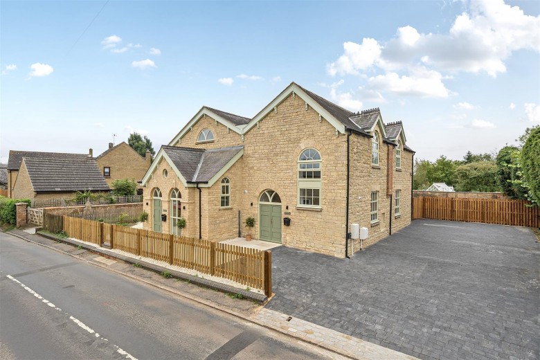 Click the photo for more details of High Street, Paulerspury, NN12