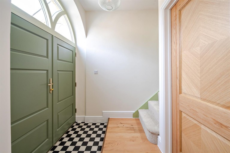 Images for High Street, Paulerspury, NN12