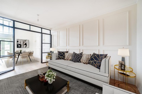 Click the photo for more details of High Street, Paulerspury, NN12