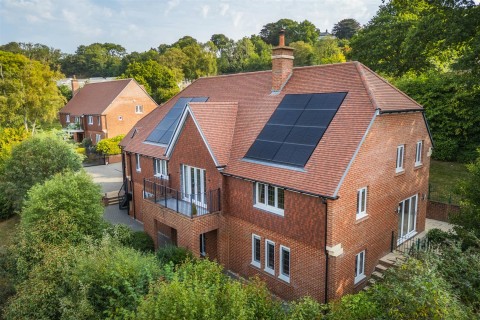 Click the photo for more details of Barfleur Rise, Lyme Regis