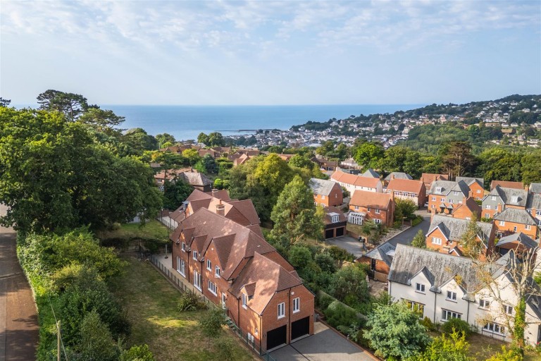 Images for Barfleur Rise, Lyme Regis