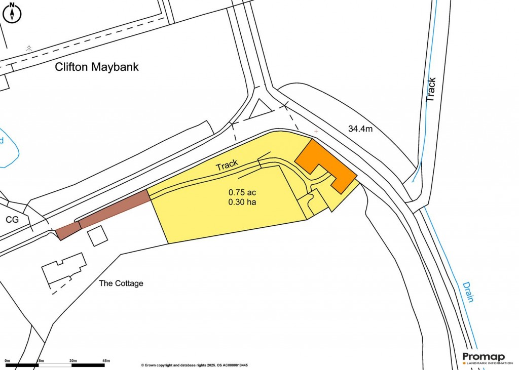 Floorplans For Clifton Maybank, Yeovil