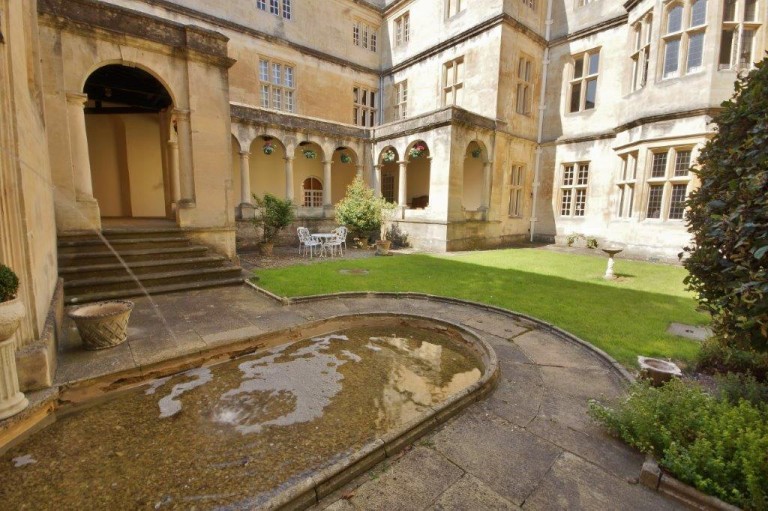 Images for Sherborne, Gloucestershire