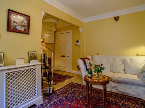 Click the photo for more details of Sherborne, Gloucestershire