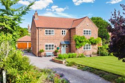 Images for Church Walk, Brant Broughton