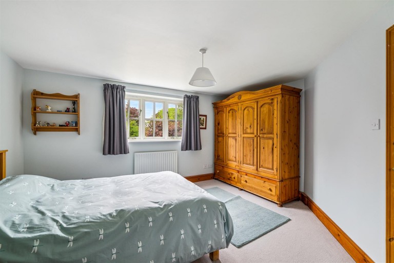 Images for Church Walk, Brant Broughton