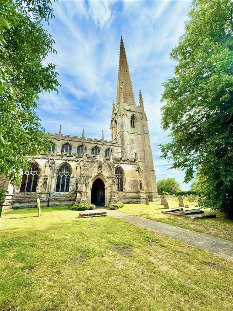 Images for Church Walk, Brant Broughton