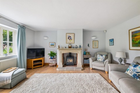 Click the photo for more details of Church Walk, Brant Broughton
