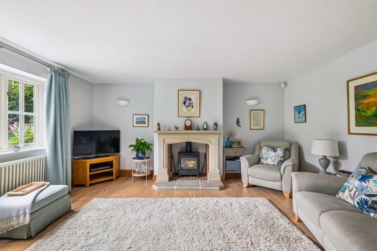 Images for Church Walk, Brant Broughton