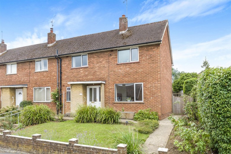 Click the photo for more details of Western Crescent, Banbury