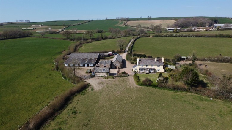 Click the photo for more details of Near South Molton