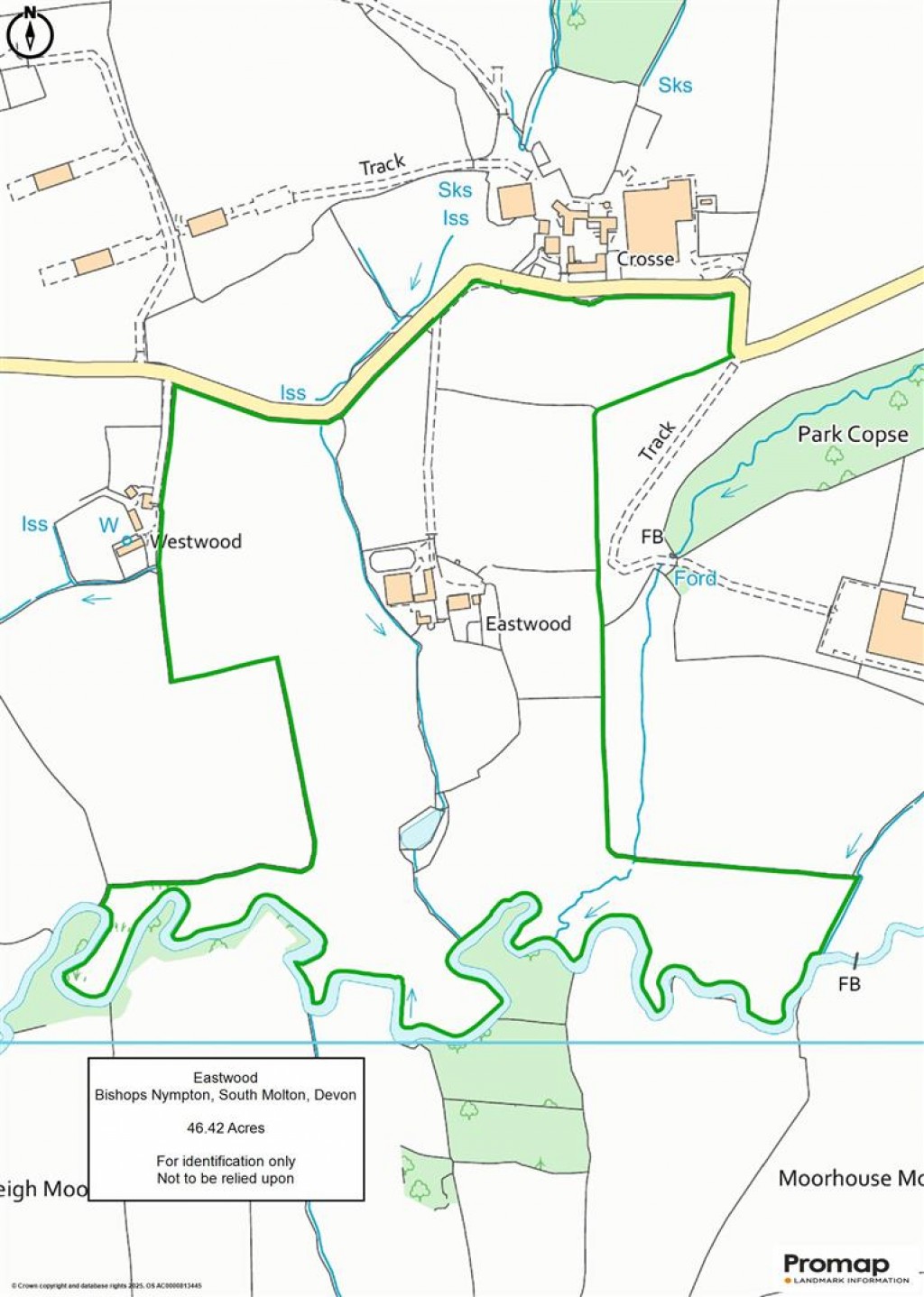 Floorplans For Near South Molton