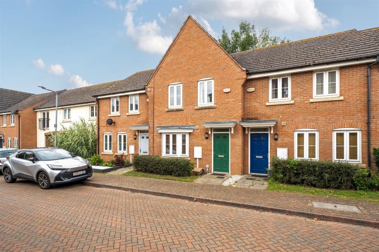 Click the photo for more details of Alchester Court, Towcester, NN12